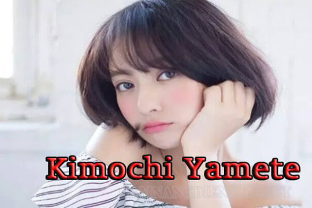 Yamate Kimochi có phải là từ nhạy cảm, “bậy bạ” không?