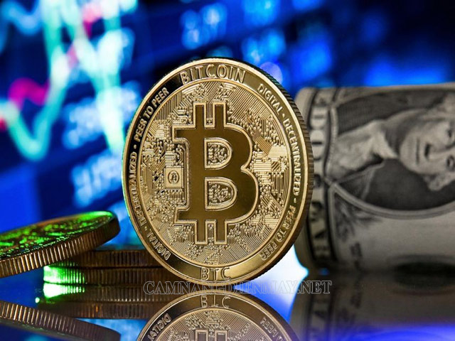 Khái niệm Bitcoin là gì?