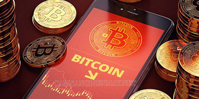Liệu rằng "Bitcoin có phải tiền ảo?"