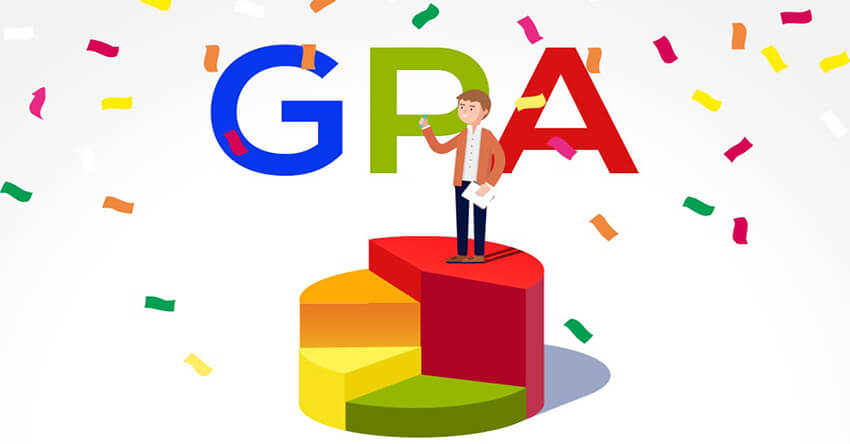 Một số câu hỏi liên quan đến thang điểm GPA 