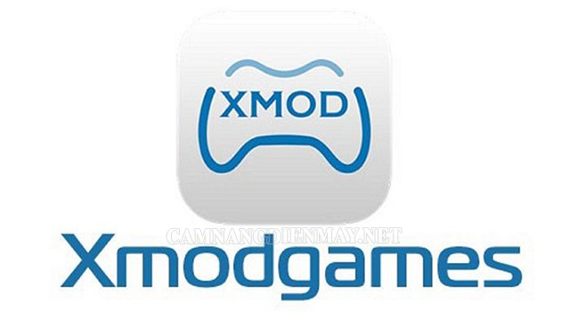 App hack game Android Xmodgames 