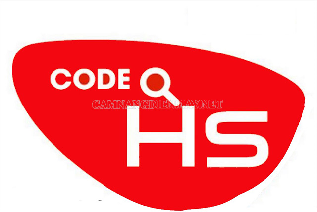 HS code là phần không thể thiếu trong xuất - nhập khẩu