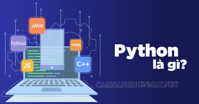 Đặc điểm cơ bản của ngôn ngữ Python