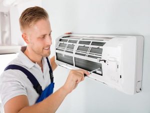 Tại sao cần vệ sinh điều hòa nhiệt độ?
