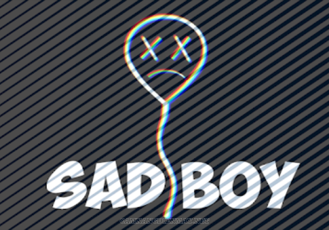 Sad boy là gì? Cách làm sad boy, sadboiz chính hiệu