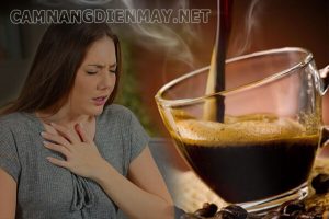 Say cafe là hiện tượng cafein dung nạp vào cơ thể tăng cao gây triệu chứng phụ không mong muốn